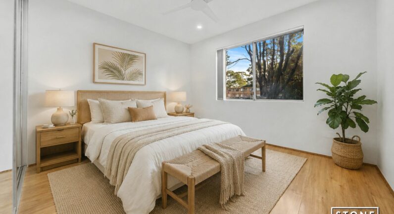 1/13 Factory Street, North Parramatta NSW 2151