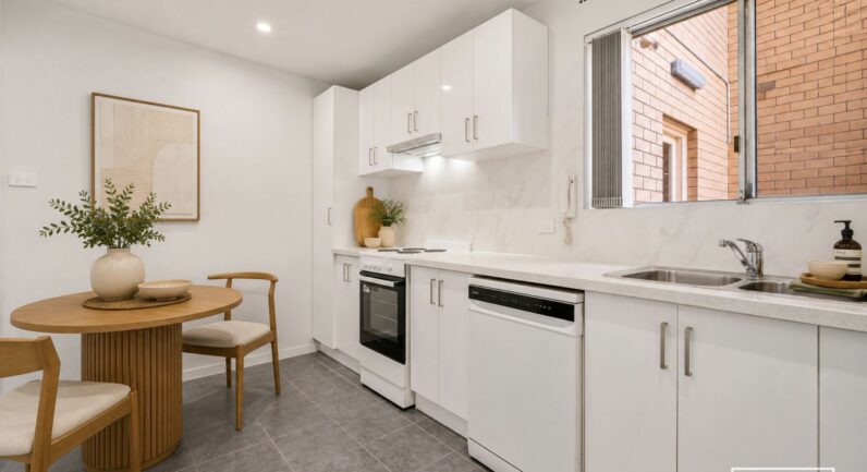 1/13 Factory Street, North Parramatta NSW 2151