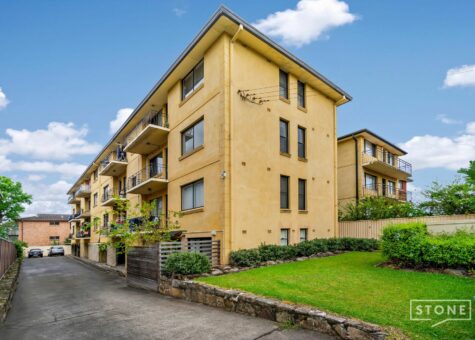 3/35 Harris Street