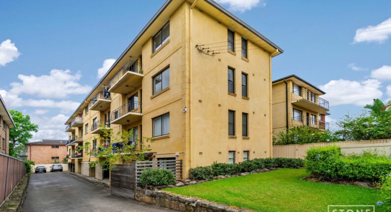 3/35 Harris Street, Harris Park NSW 2150