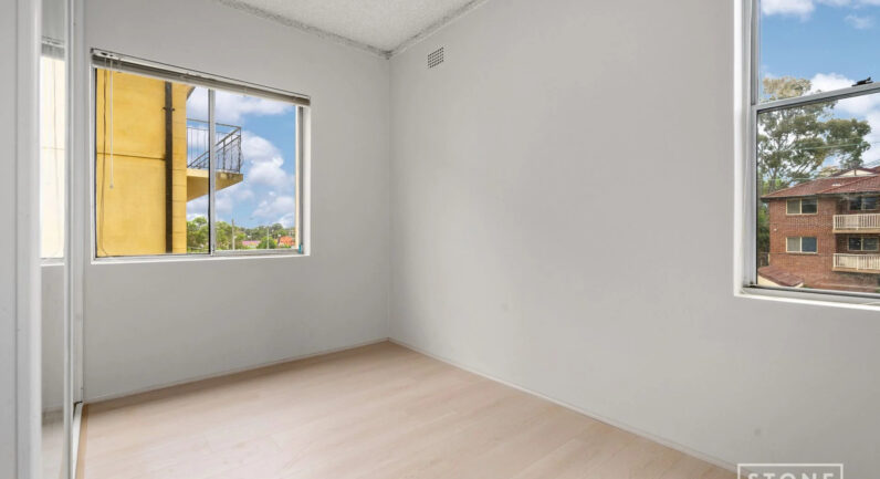 3/35 Harris Street, Harris Park NSW 2150