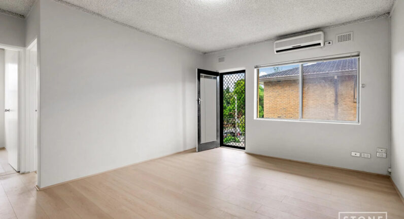 3/35 Harris Street, Harris Park NSW 2150