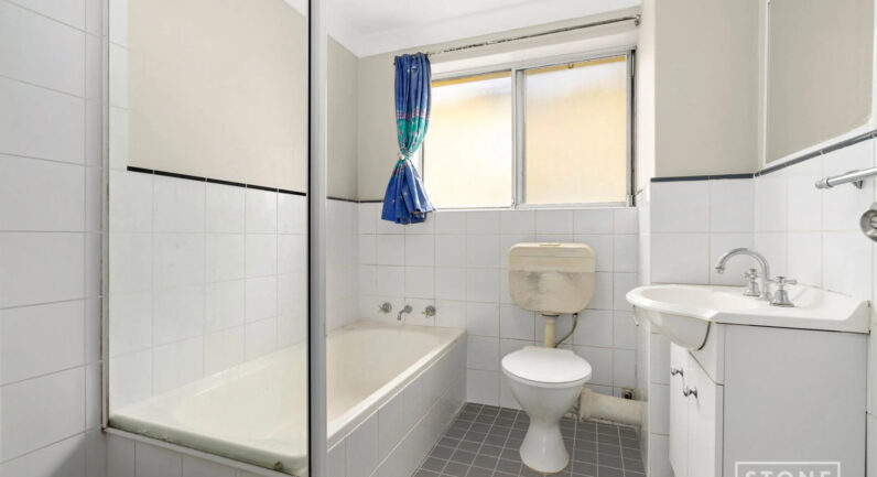 3/35 Harris Street, Harris Park NSW 2150