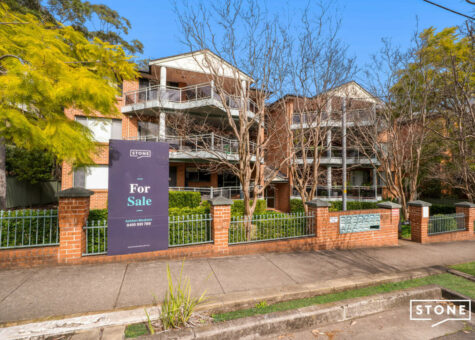 5/9-11 Belmore Street