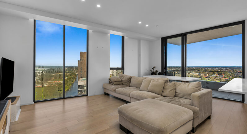1806/6A Atkinson Street, Liverpool NSW 2170