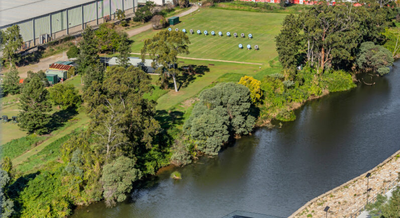 1806/6A Atkinson Street, Liverpool NSW 2170