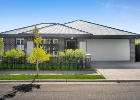 27 Allison Circuit