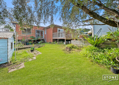 9 Oakes Road