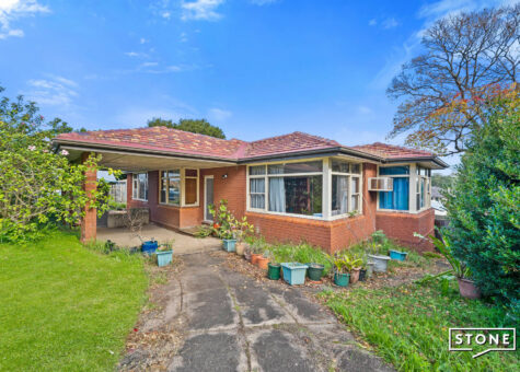 9 Oakes Road