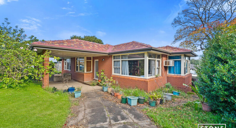 9 Oakes Road, West Pennant Hills NSW 2125