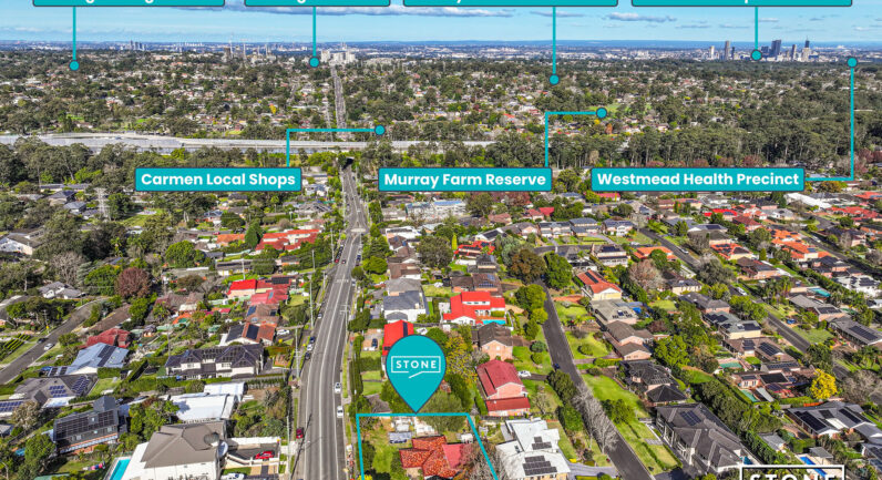 9 Oakes Road, West Pennant Hills NSW 2125