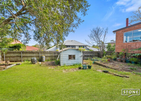 9 Oakes Road