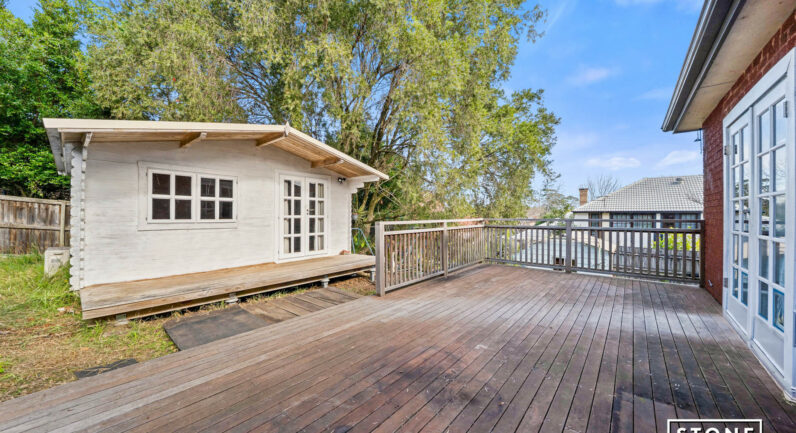 9 Oakes Road, West Pennant Hills NSW 2125