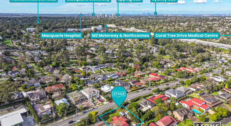 9 Oakes Road, West Pennant Hills NSW 2125