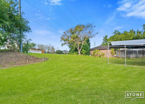 9 Oakes Road