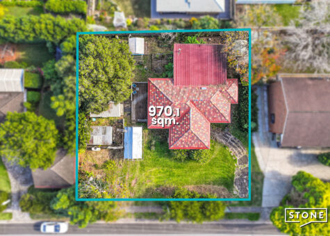 9 Oakes Road