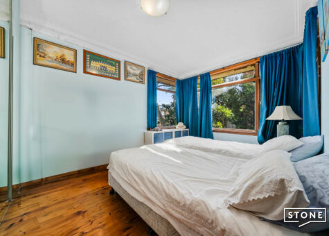 9 Oakes Road