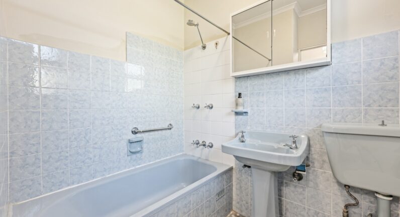 8/2 Elizabeth Parade, Lane Cove NSW 2066