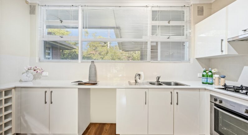 8/2 Elizabeth Parade, Lane Cove NSW 2066
