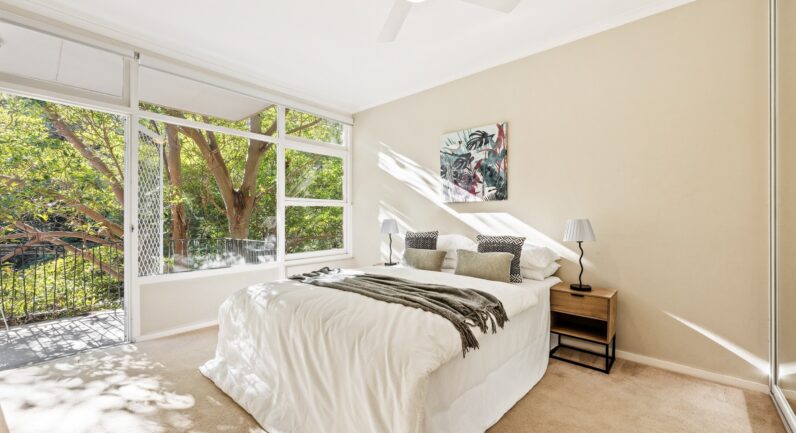8/2 Elizabeth Parade, Lane Cove NSW 2066