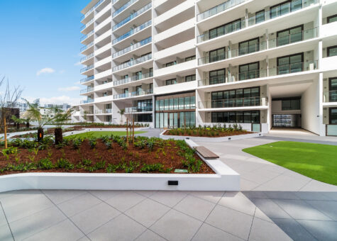 403/669 Gardeners Road