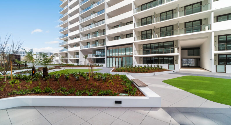 403/669 Gardeners Road, Mascot NSW 2020