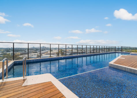 403/669 Gardeners Road