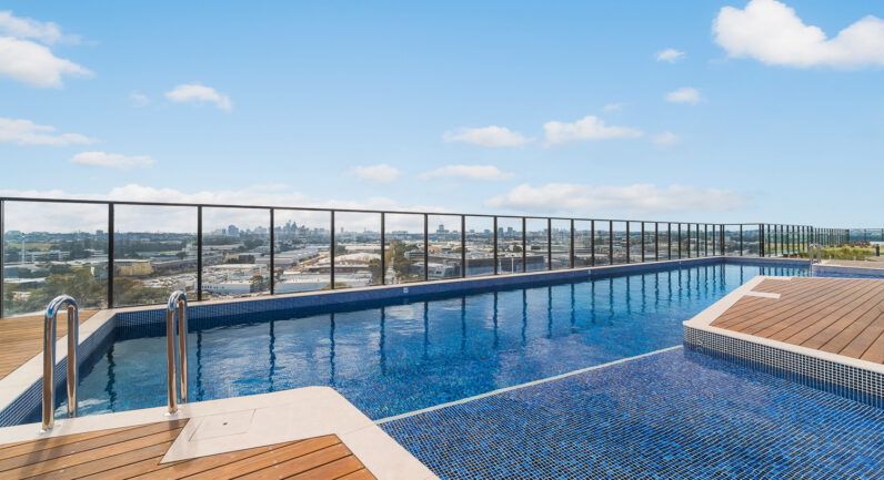 403/669 Gardeners Road, Mascot NSW 2020