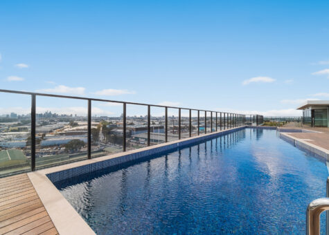 403/669 Gardeners Road