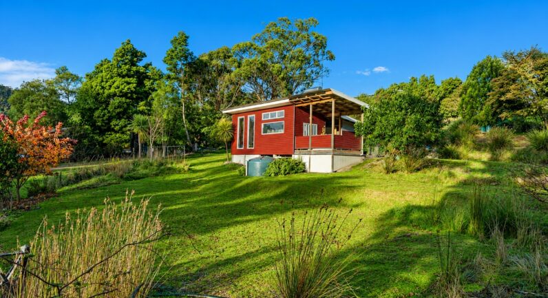 23 Glovers Road, Deep Bay TAS 7112