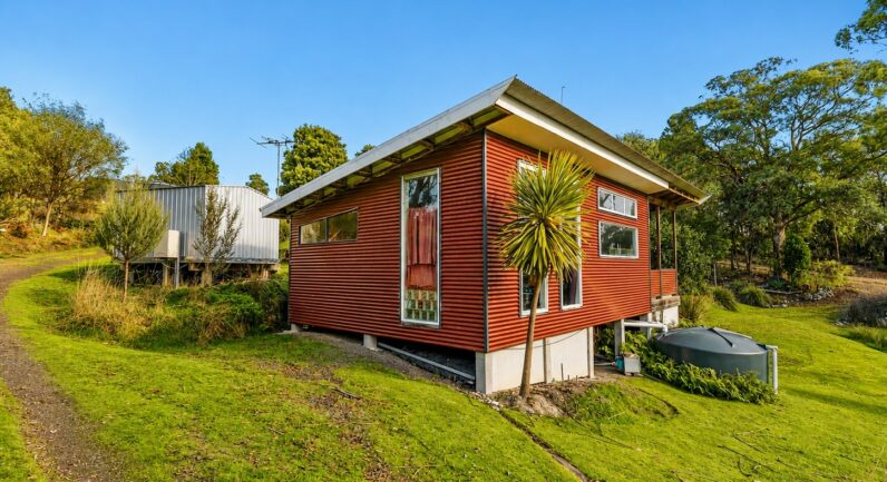 23 Glovers Road, Deep Bay TAS 7112
