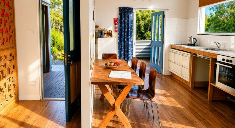 23 Glovers Road, Deep Bay TAS 7112
