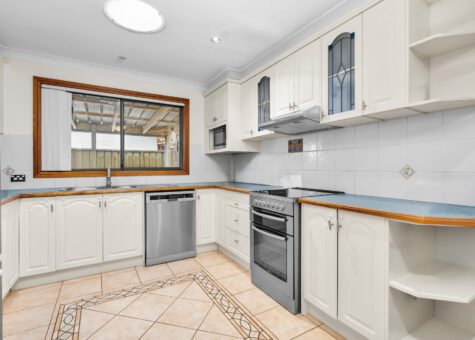 18 Oberon Road