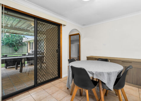 18 Oberon Road