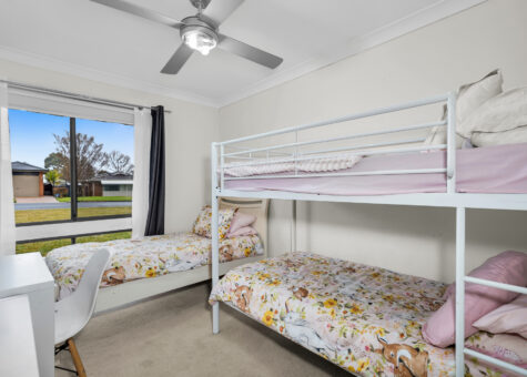 18 Oberon Road