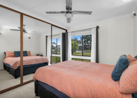 18 Oberon Road