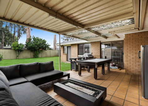 18 Oberon Road