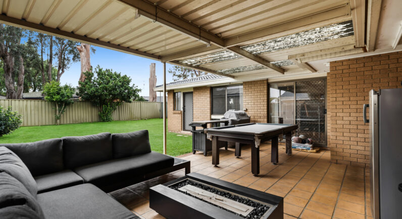 18 Oberon Road, Ruse NSW 2560