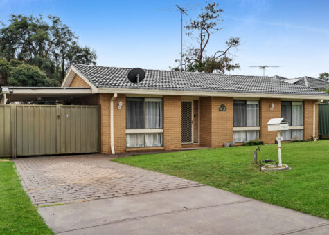 18 Oberon Road