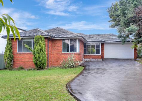 18 Thelma Street
