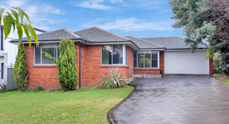 18 Thelma Street, Marsfield NSW 2122