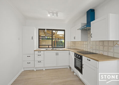 19A Marles Street