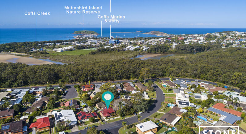19A Marles Street, Coffs Harbour NSW 2450