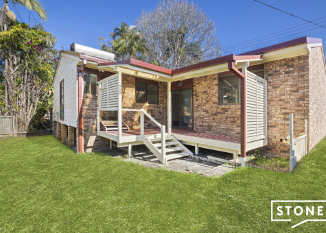 19A Marles Street