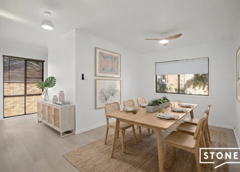 19A Marles Street
