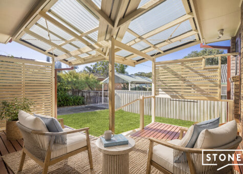 19A Marles Street