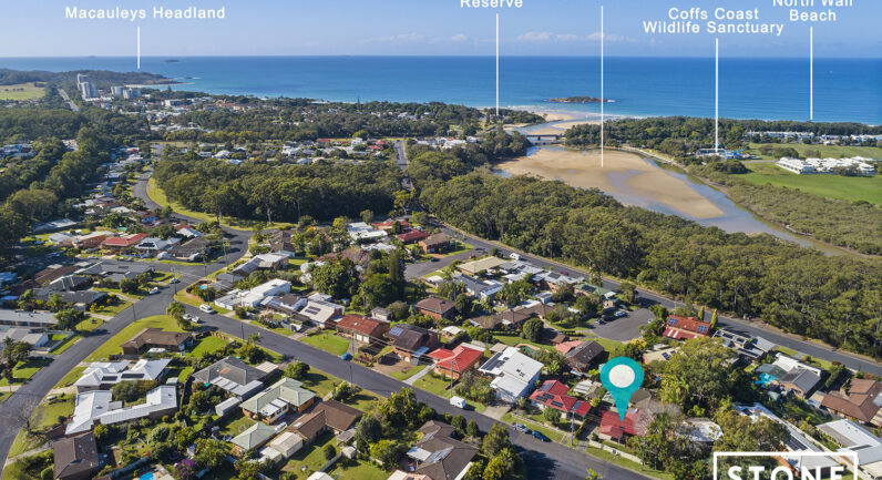 19A Marles Street, Coffs Harbour NSW 2450