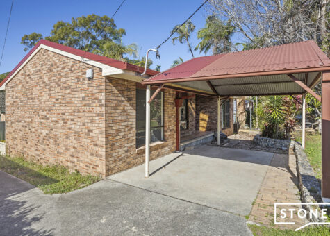 19A Marles Street