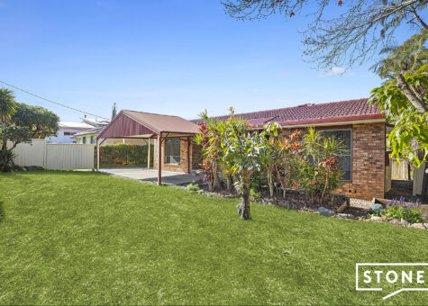 19A Marles Street