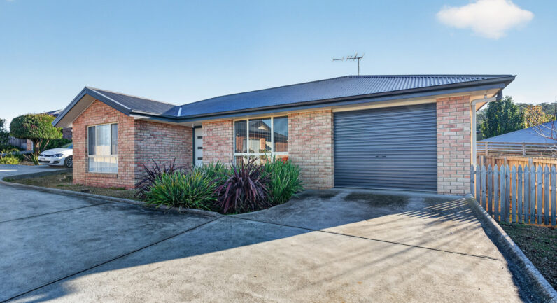 4/11 Stanley Court, Sorell TAS 7172